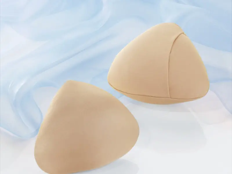 1014 X Pamuk Meme Protez