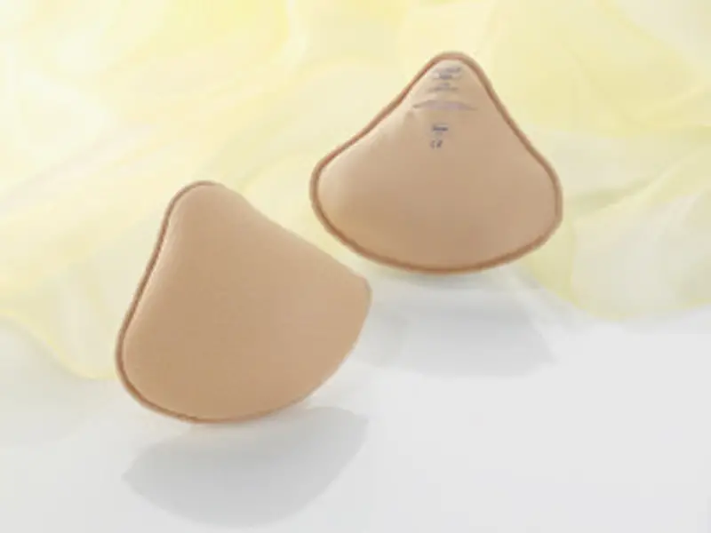 1018 X Elyaf/ Pamuk Meme Protez