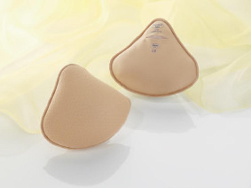 1018 X Elyaf/ Pamuk Meme Protez