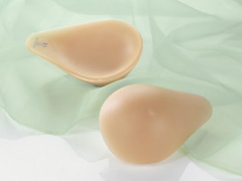 1022 X Silikon Meme Protez