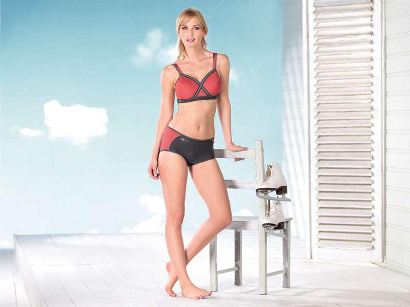 5736 çift Cup destekli ,ince askılı , NEW Collektion 2016