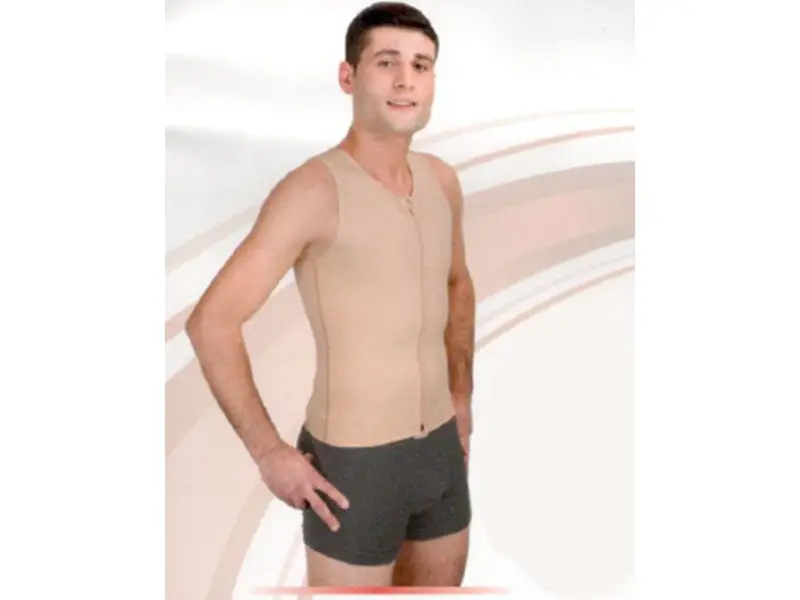 Erkek Jinekomasti Yeleği 240