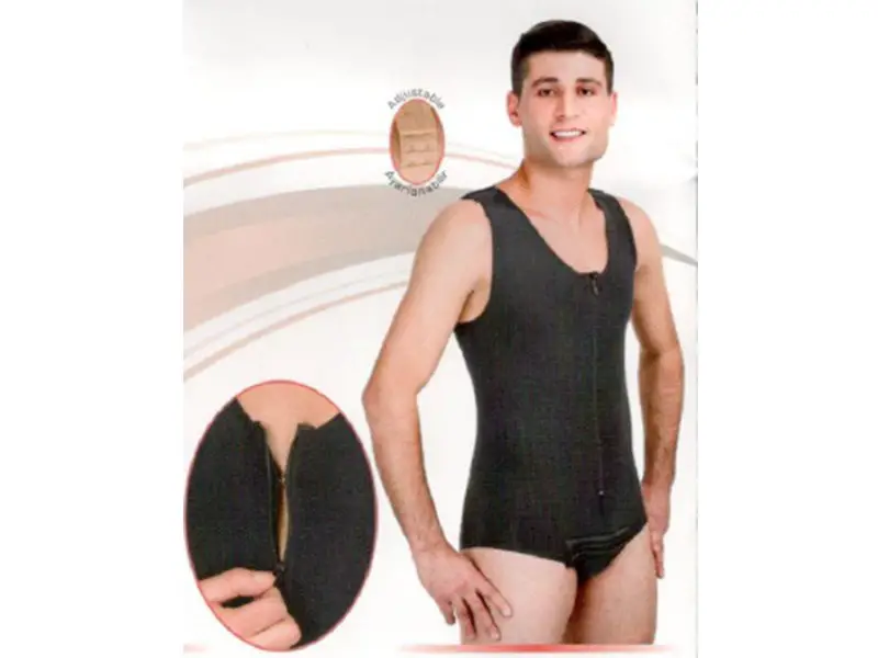 Erkek Vucut Korsesi 241