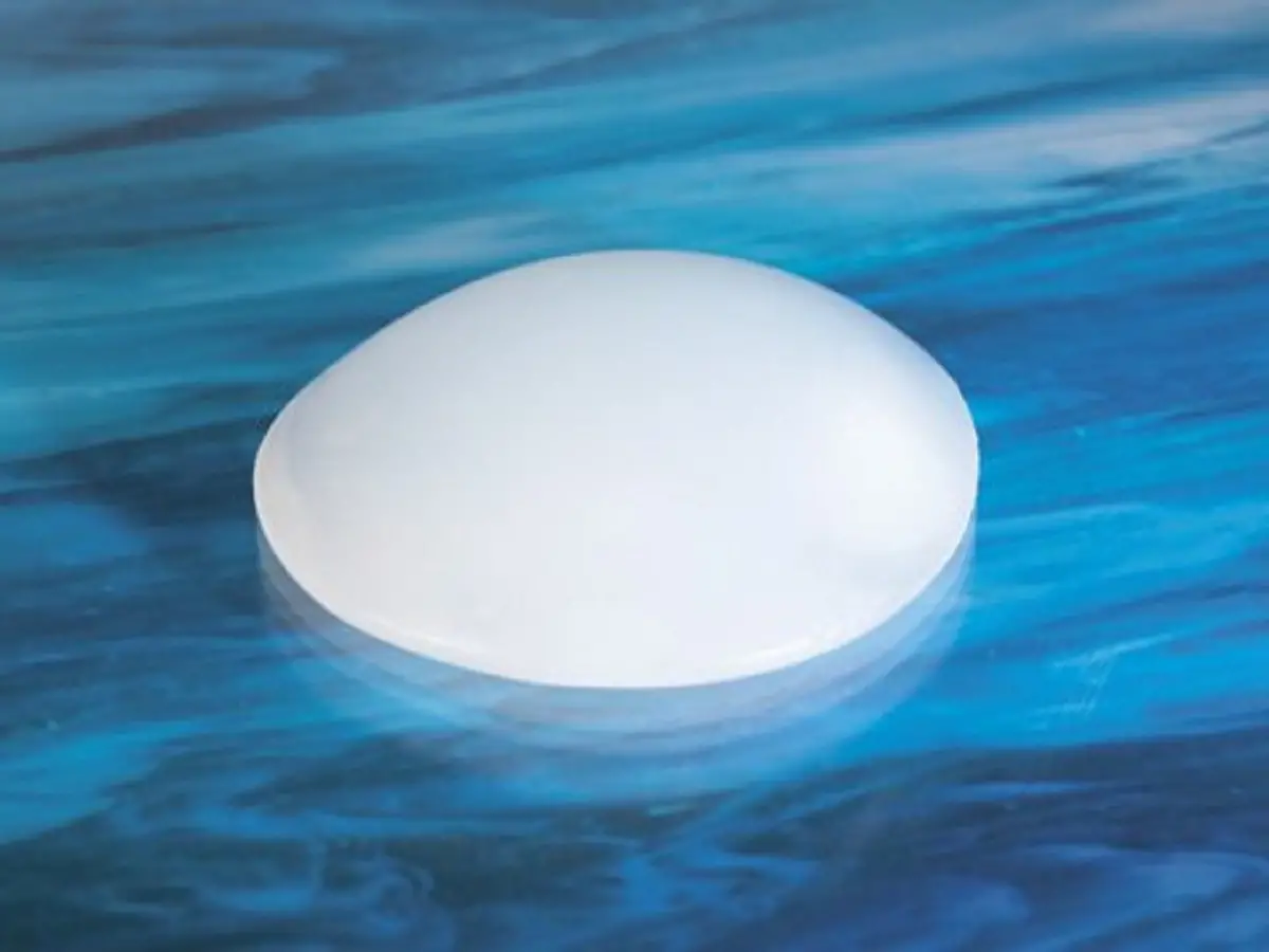 Gluteal İmplantları