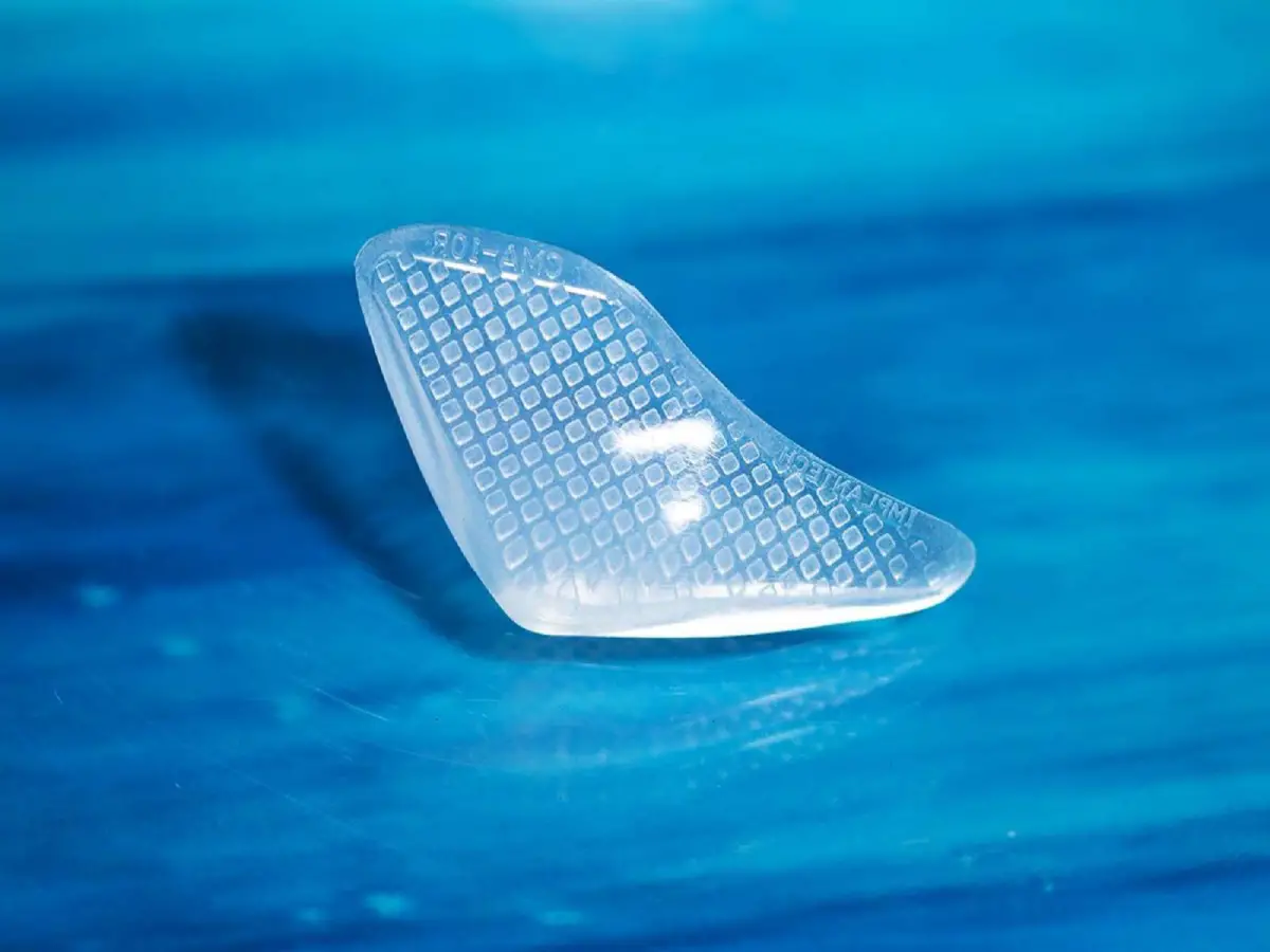 Mandibular İmplantları