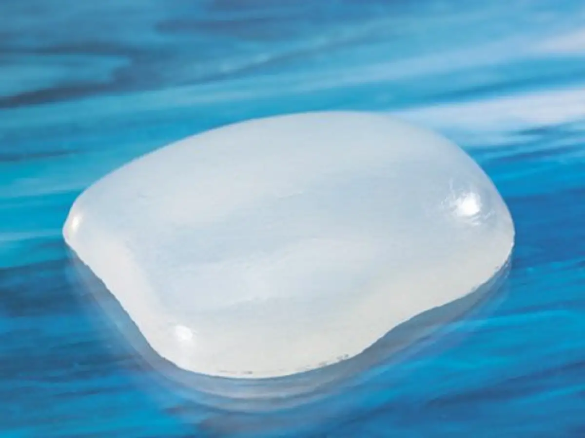 Pectoral İmplantları