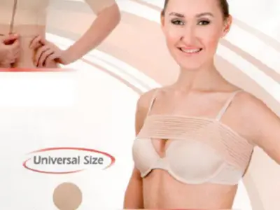 Post Operatif Göğüs Bandı 233