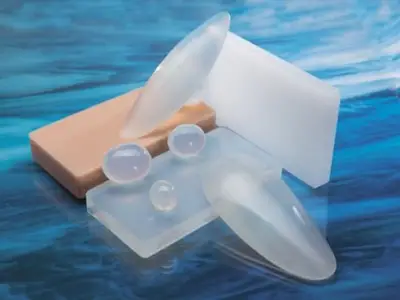 Rectangular Silicone Carving Blocks