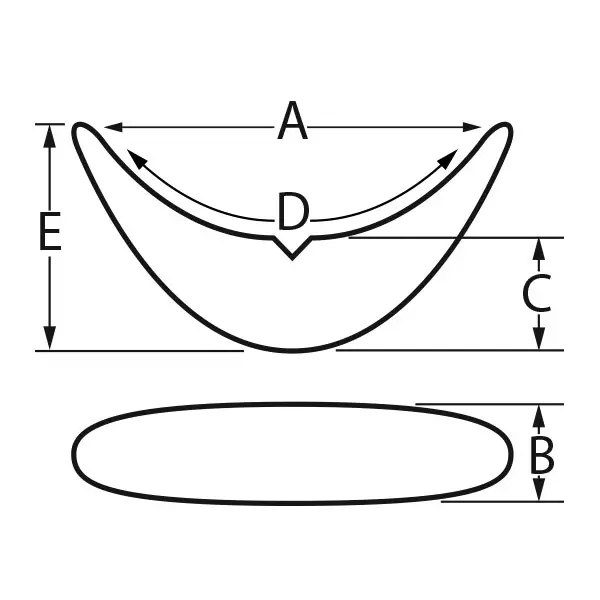 AC Çene İmplantı | Anatomical Chin
