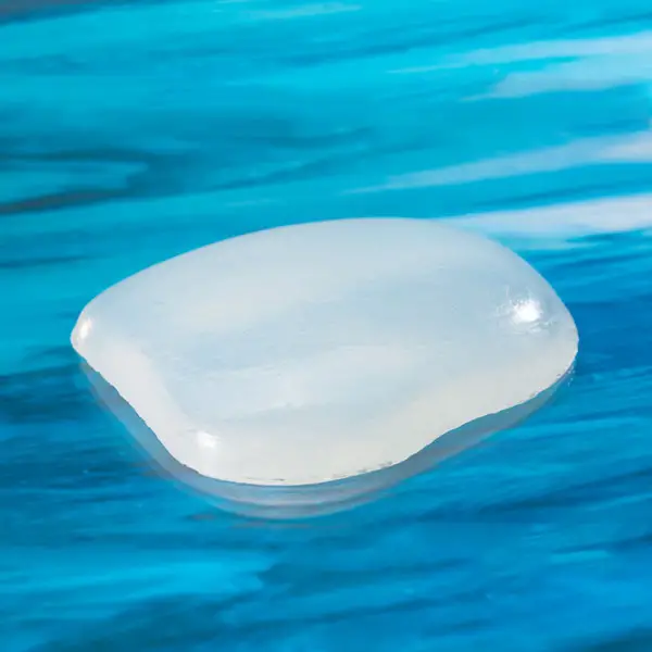 BNPI Pectoral İmplant | Novack Pectoral Implant (Smooth)