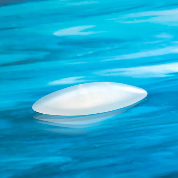 CCB3 Biceps İmplantı | Contoured Carving Block – Style 3 (Smooth) 