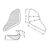 CMA Mandibular Çene İmplantı | Conform™ Mandibular Angle