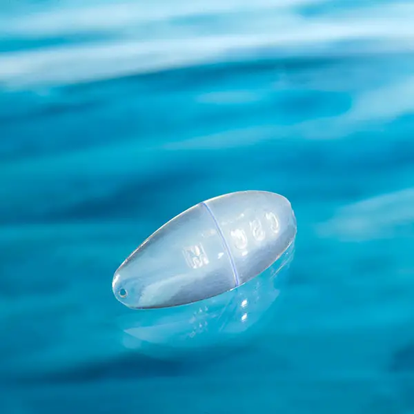 CSC Çene İmplantı | Curvilinear Silicone Chin