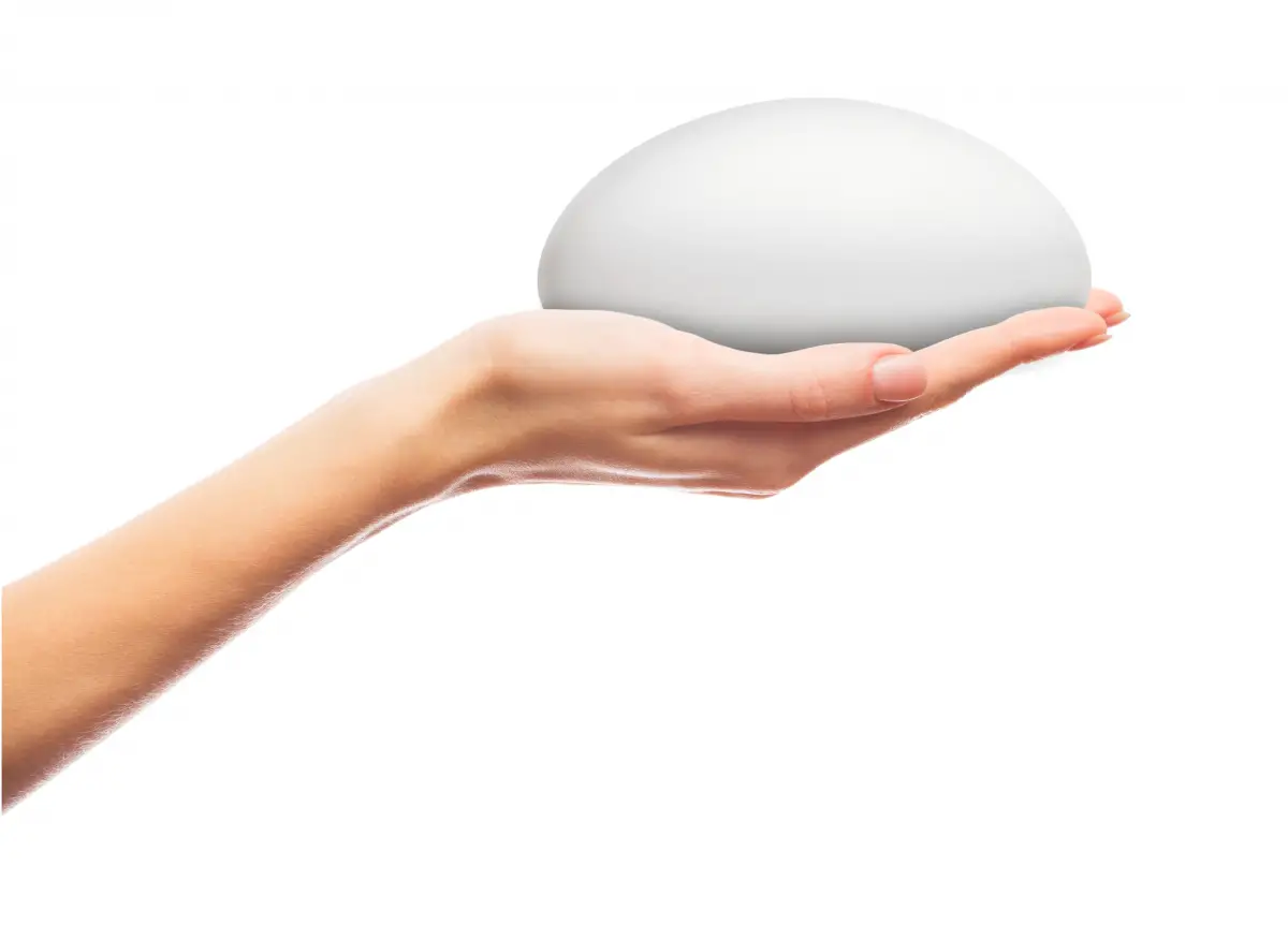 Cereform® Micro-Textured(Pürüzlü) Meme İmplantı