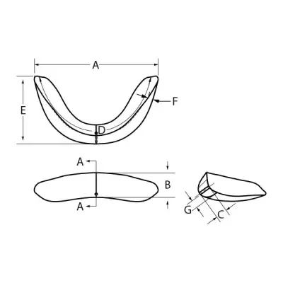 VLC Çene İmplantı | Vertical Lengthening Chin 