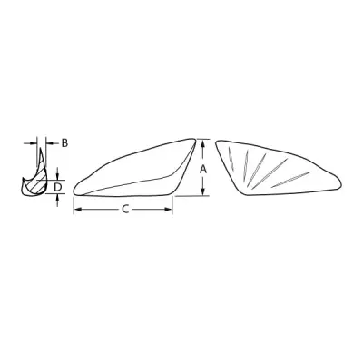 VMA Mandibular Çene İmplantı | Vertical Mandibular Angle