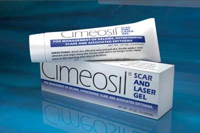 Cimeosil  Scar & Laser gel -  5 gram tube 