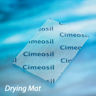 Cimeosil® Gel Sheeting – Vertical Mastopexy ‘Lollipop’